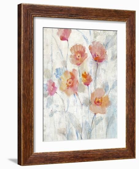 Translucent II-Tim O'toole-Framed Art Print