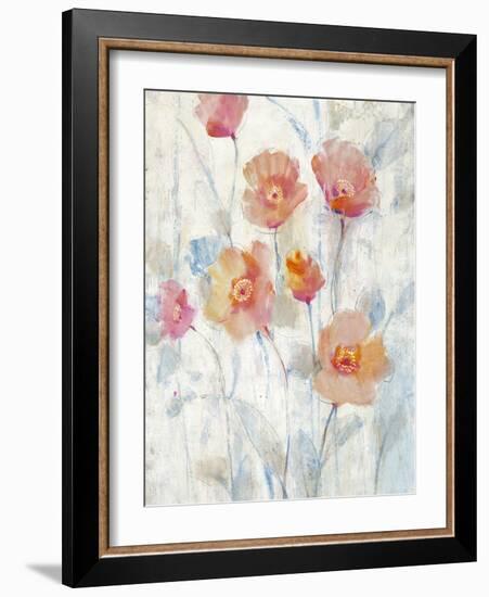 Translucent II-Tim O'toole-Framed Art Print