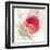 Translucent Poppy II-Lanie Loreth-Framed Art Print