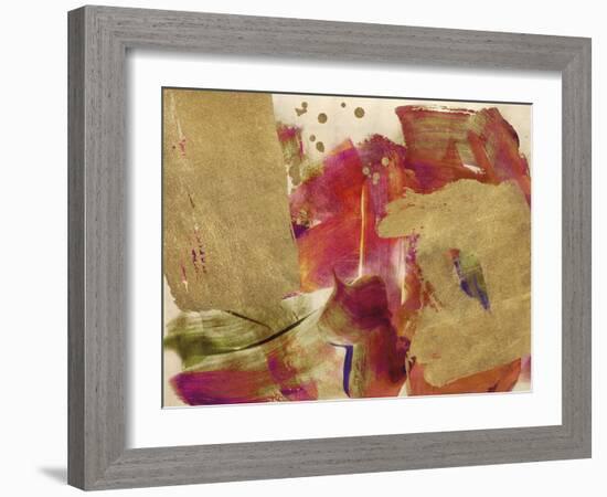 Translucent Tincture-Lottie Fontaine-Framed Giclee Print