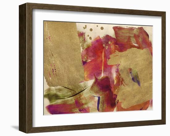 Translucent Tincture-Lottie Fontaine-Framed Giclee Print