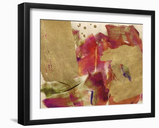 Translucent Tincture-Lottie Fontaine-Framed Giclee Print