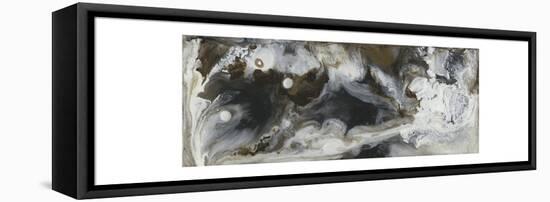 Transmutation VIII-Lila Bramma-Framed Stretched Canvas