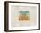 Transparence-René Carcan-Framed Limited Edition