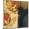 Transparencies II-Valerie Willson-Mounted Giclee Print