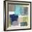 Transparency I-Megan Meagher-Framed Giclee Print