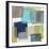 Transparency I-Megan Meagher-Framed Giclee Print