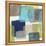 Transparency I-Megan Meagher-Framed Stretched Canvas