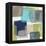 Transparency I-Megan Meagher-Framed Stretched Canvas