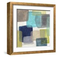 Transparency I-Megan Meagher-Framed Art Print
