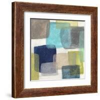Transparency I-Megan Meagher-Framed Art Print