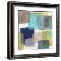 Transparency I-Megan Meagher-Framed Art Print