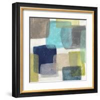 Transparency I-Megan Meagher-Framed Art Print