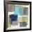 Transparency I-Megan Meagher-Framed Giclee Print