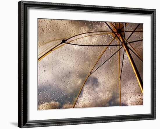 Transparent Weather-Ursula Abresch-Framed Photographic Print