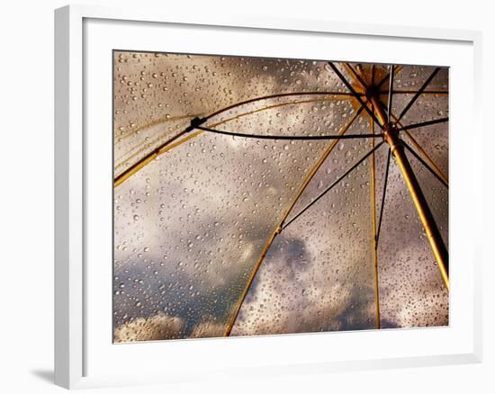 Transparent Weather-Ursula Abresch-Framed Photographic Print