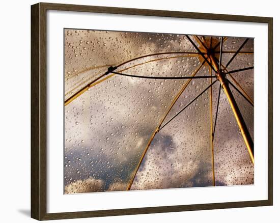 Transparent Weather-Ursula Abresch-Framed Photographic Print