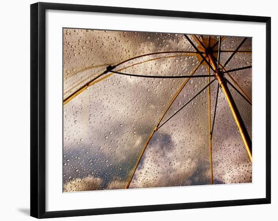 Transparent Weather-Ursula Abresch-Framed Photographic Print