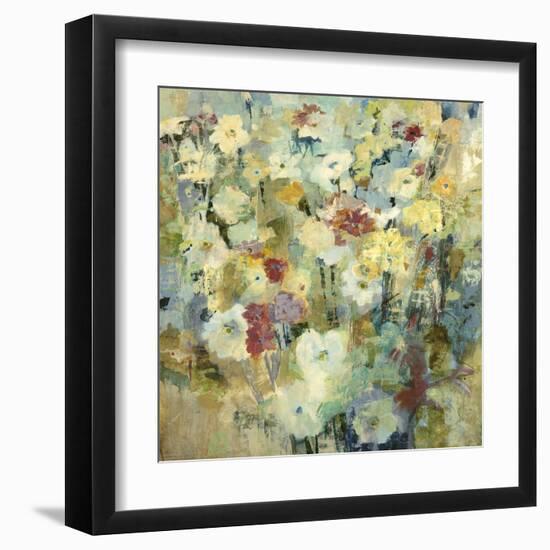 Transpiration-Jill Martin-Framed Art Print