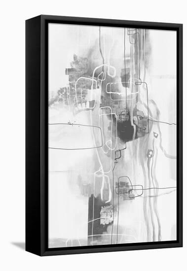 Transport II-Rikki Drotar-Framed Premier Image Canvas