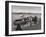 Transport in Iraq, 1925-A Kerim-Framed Giclee Print