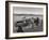 Transport in Iraq, 1925-A Kerim-Framed Giclee Print