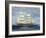 Transport Ship Geronina-null-Framed Giclee Print