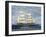 Transport Ship Geronina-null-Framed Giclee Print