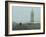 Transport Truck on the Pan American Highway in Northern Peru, South America-Aaron McCoy-Framed Photographic Print