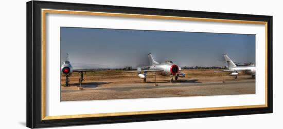 Transportation-Robert Kaler-Framed Photographic Print