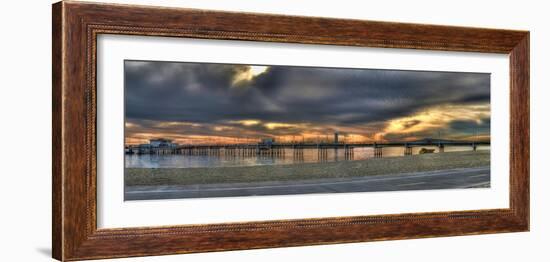 Transportation-Robert Kaler-Framed Photographic Print