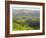 Transylvanian Alps, Near Fundata, Transylvania, Romania, Europe-Gary Cook-Framed Photographic Print