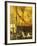 Trapeze Artists-Francis Luis Mora-Framed Giclee Print