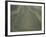 Trapezoid, Nazca Lines (Nasca Lines), Unesco World Heritage Site, Peru, South America-Jane Sweeney-Framed Photographic Print