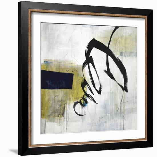 Trappers Mark I-Joshua Schicker-Framed Giclee Print