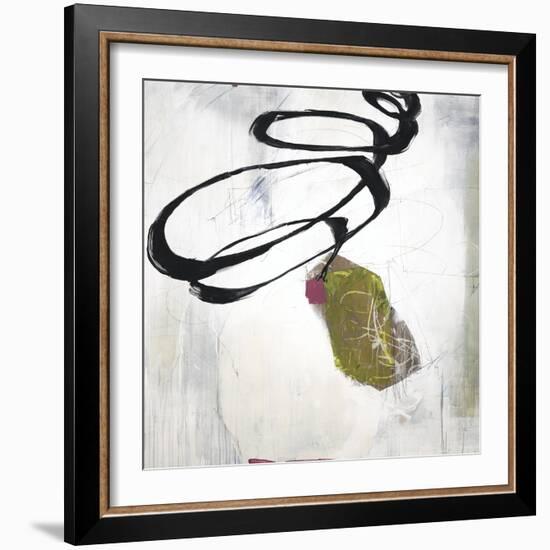 Trappers Mark II-Joshua Schicker-Framed Giclee Print