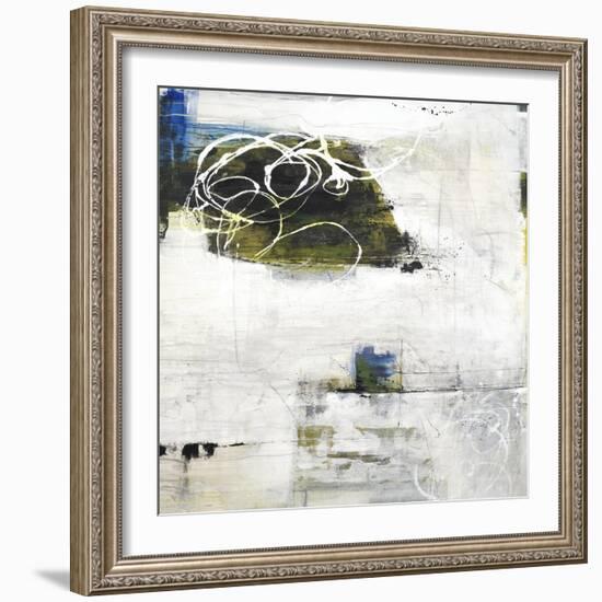 Trappers Mark III-Joshua Schicker-Framed Giclee Print