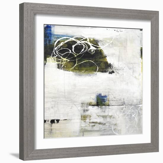 Trappers Mark III-Joshua Schicker-Framed Giclee Print