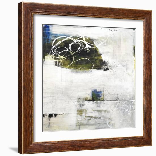 Trappers Mark III-Joshua Schicker-Framed Giclee Print