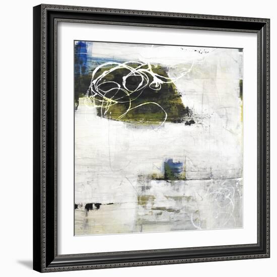 Trappers Mark III-Joshua Schicker-Framed Giclee Print