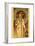 Trappistine Liquors-Alphonse Mucha-Framed Art Print