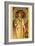 Trappistine Liquors-Alphonse Mucha-Framed Art Print