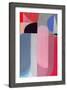 Traumerei-Marion Griese-Framed Art Print