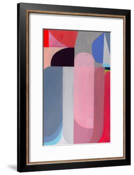 Traumerei-Marion Griese-Framed Art Print