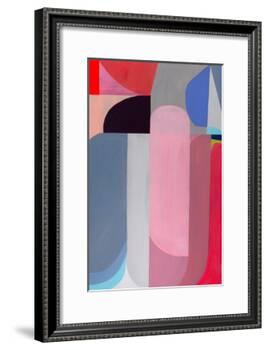 Traumerei-Marion Griese-Framed Art Print