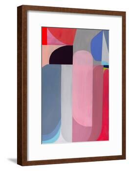 Traumerei-Marion Griese-Framed Art Print