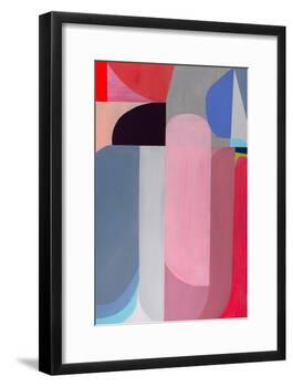 Traumerei-Marion Griese-Framed Art Print