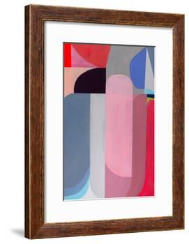 Traumerei-Marion Griese-Framed Art Print