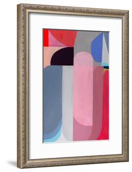 Traumerei-Marion Griese-Framed Art Print