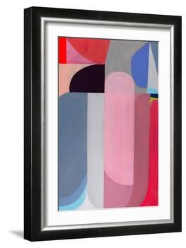 Traumerei-Marion Griese-Framed Art Print